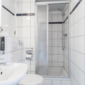 Eenpersoonskamer