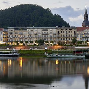 Hotel Elbresidenz an der Therme